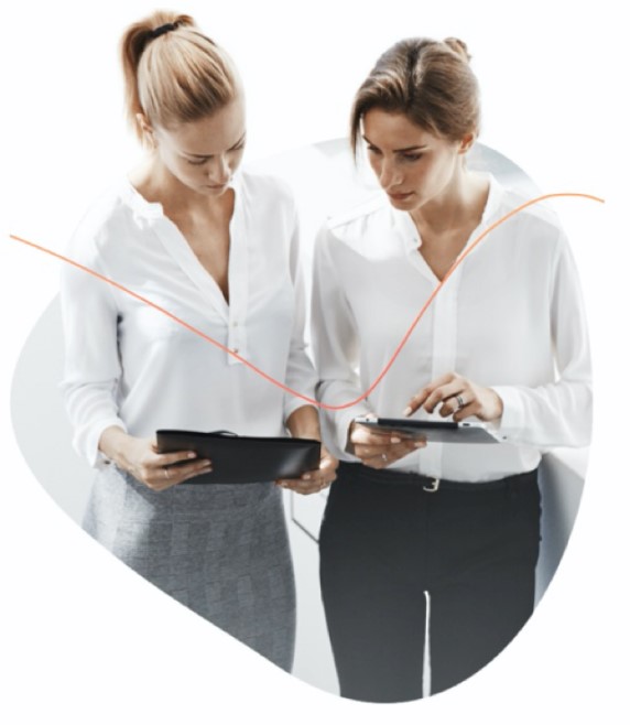 Generali Vitality Welion - Landing Image